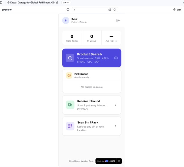 G-Depo – screenshot 11