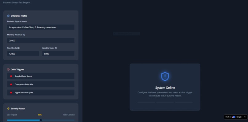PivotGuard AI – screenshot 1
