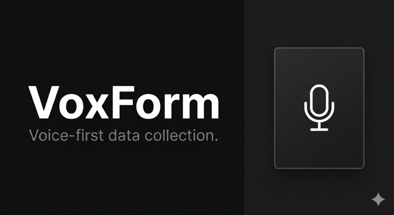 VoxForm – screenshot 4