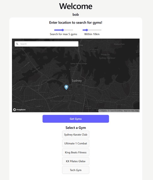 kiloGram – screenshot 1