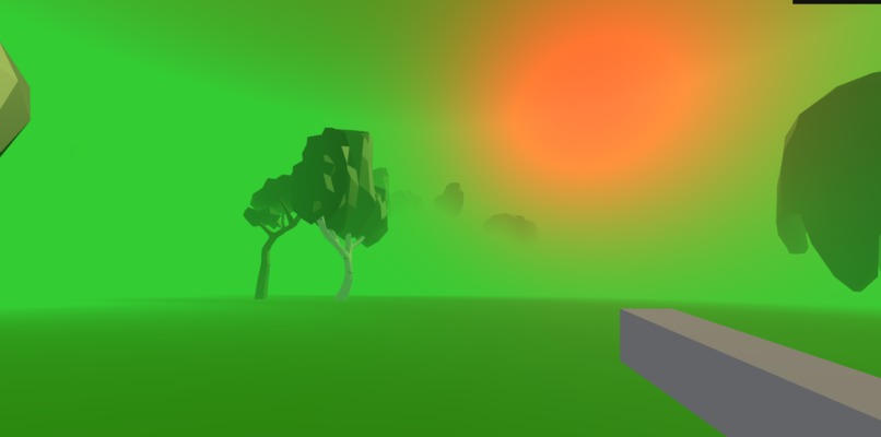 Albereta's Apocalypse – screenshot 1