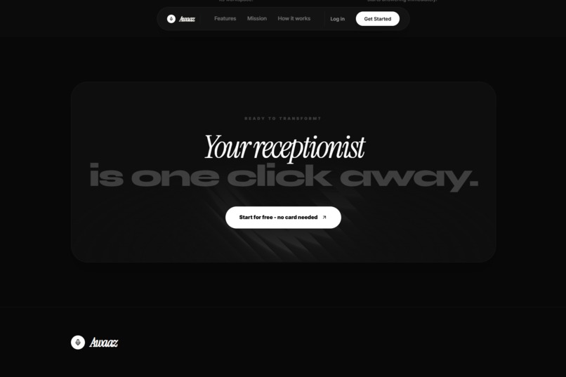 Awaaz – screenshot 5