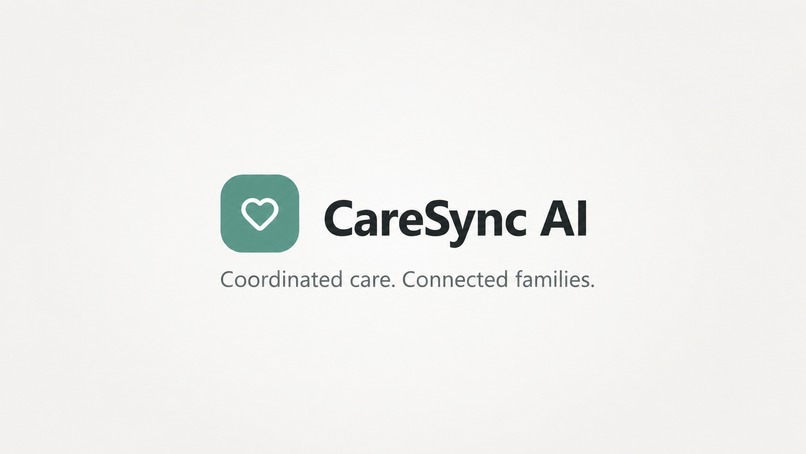 CareSync AI – screenshot 1