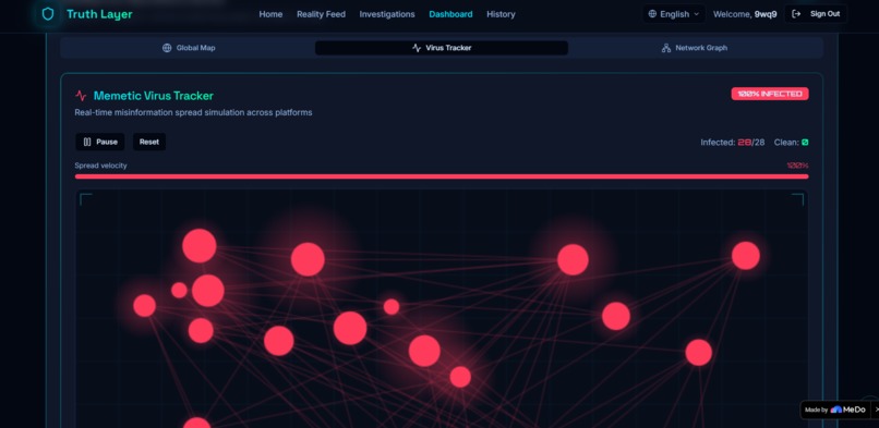 Truth Layer AI – screenshot 5