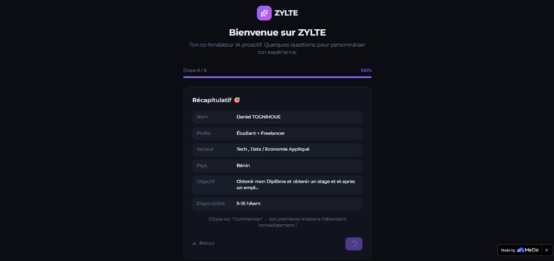zylte – screenshot 1