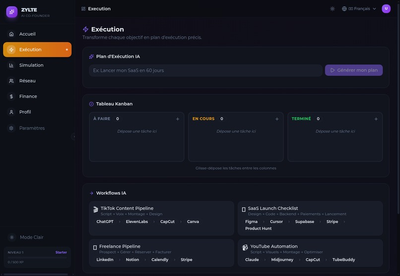 zylte – screenshot 5
