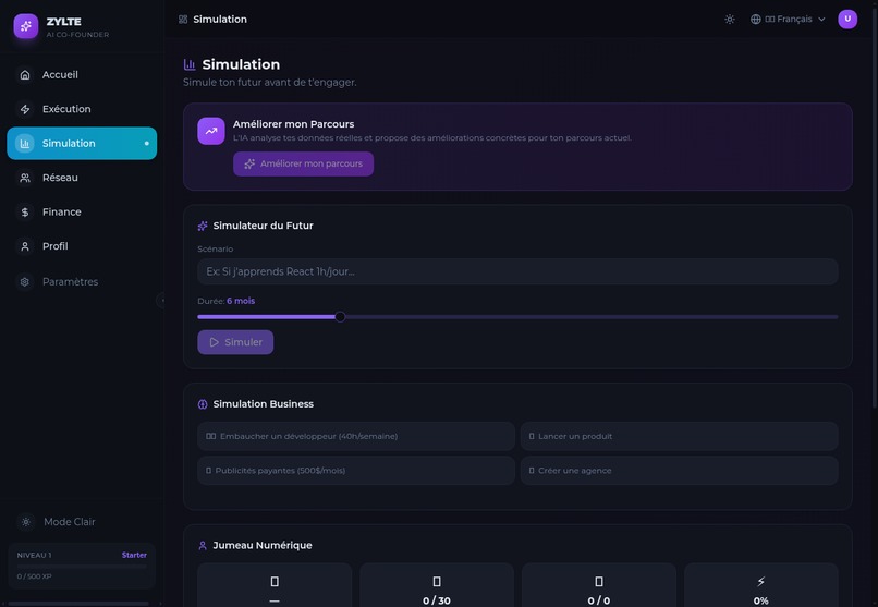 zylte – screenshot 7