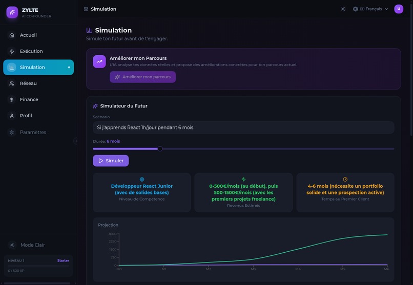 zylte – screenshot 3