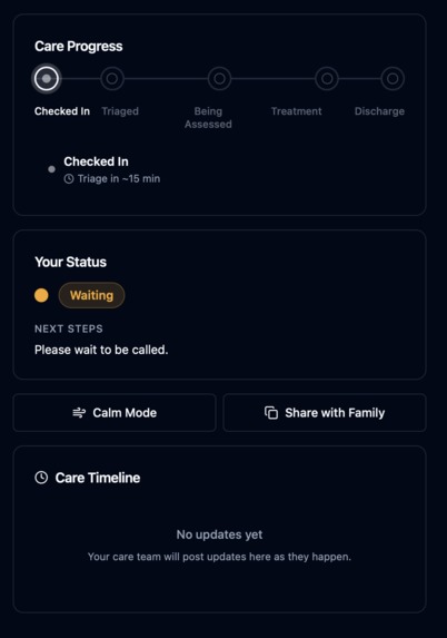 Vigil – screenshot 3
