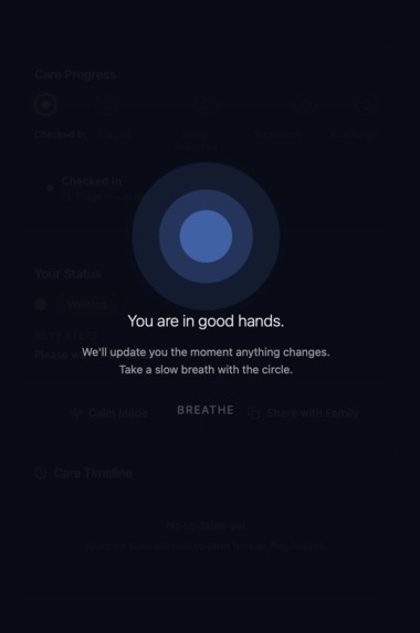 Vigil – screenshot 4