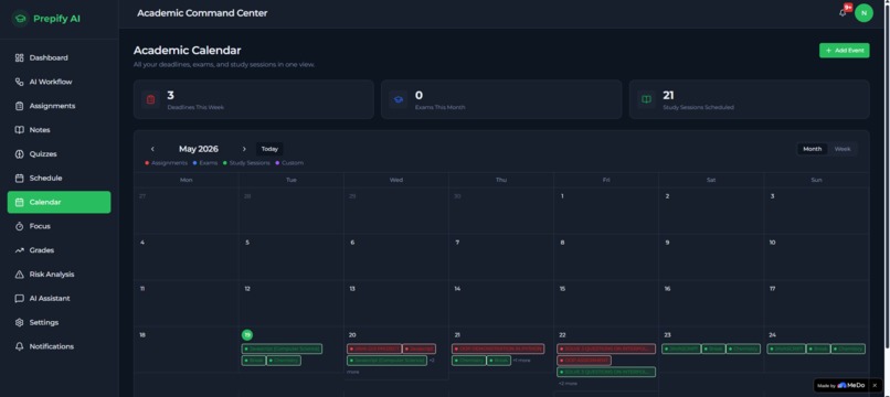Prepify AI – screenshot 15