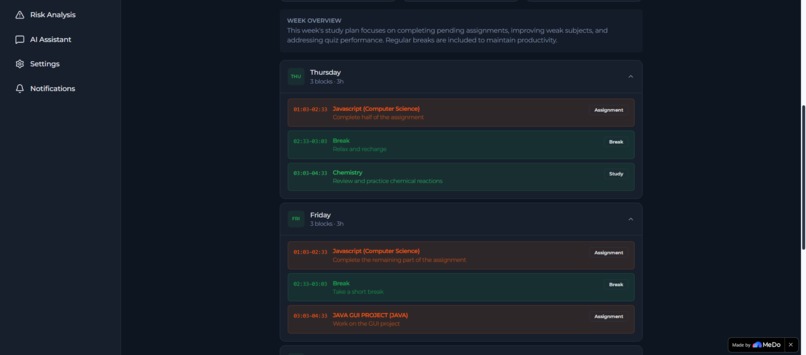Prepify AI – screenshot 17