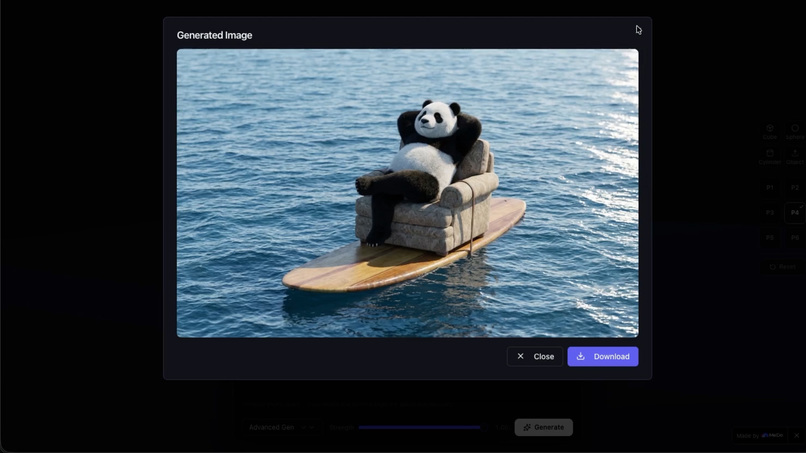 DIY AI STUDIO – screenshot 5