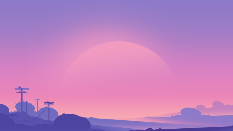 Aeonia – screenshot 1