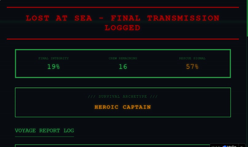 LAST CALL – screenshot 5
