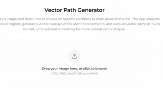 Vector Overlay generator