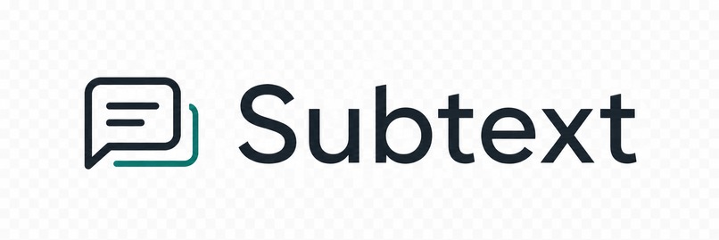 Subtext - AI that knows when not to draft – screenshot 2