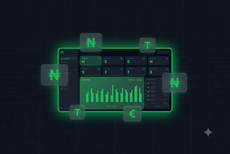 PayTrack NG – screenshot 1