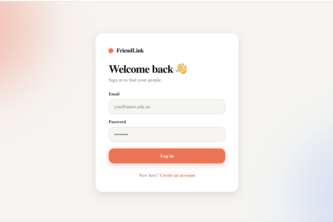 Friendlink