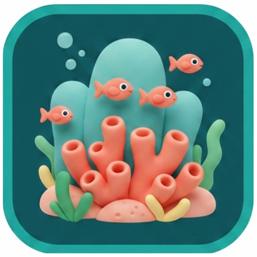 Campus Reef – screenshot 1