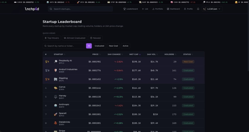 lnchp4d – screenshot 6