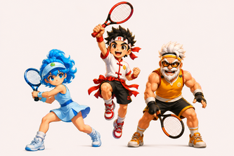 Rally --An AI Tennis Coach That Remembers Every Match.