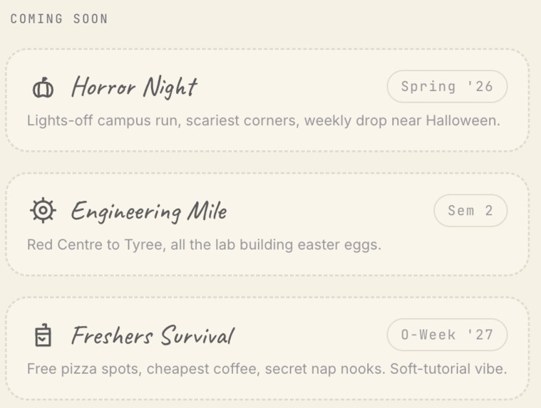Quest – screenshot 4
