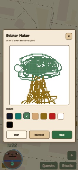 jematala – screenshot 5