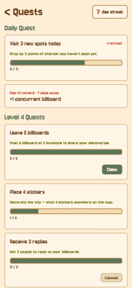 jematala – screenshot 3