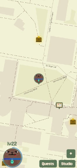 jematala – screenshot 1