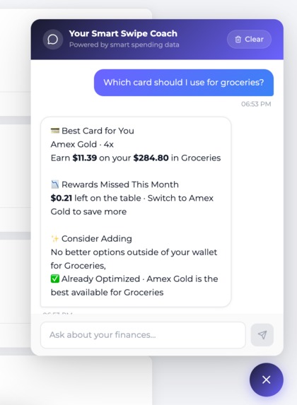 Smart Swipe Mirror – screenshot 6
