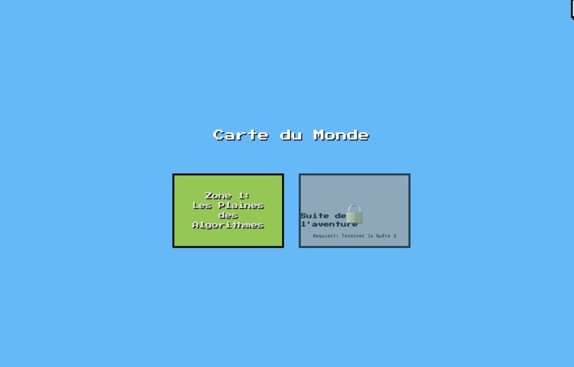 The Legend Of Syntax – screenshot 1
