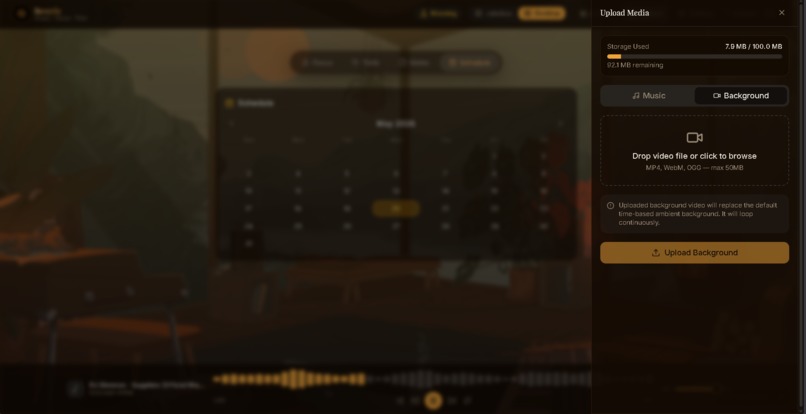 Reverie – screenshot 1