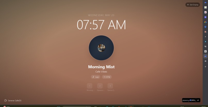 Puzzels — Smart Café OS – screenshot 5