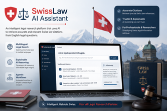  SwissLaw-AI-Assistant