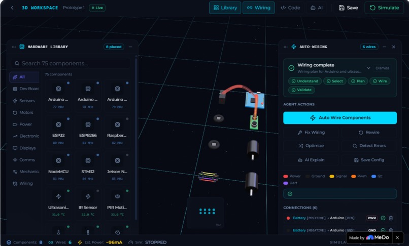 ProtoVerse – screenshot 4