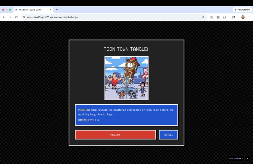Puzzle Rush – screenshot 4