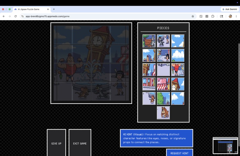 Puzzle Rush – screenshot 5