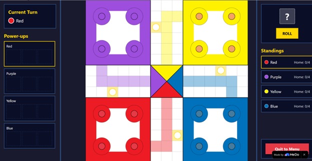 Greatest Ludo Ever – screenshot 1