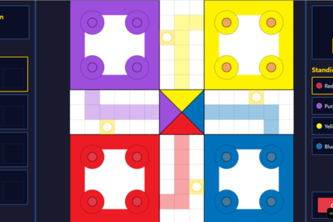 Greatest Ludo Ever