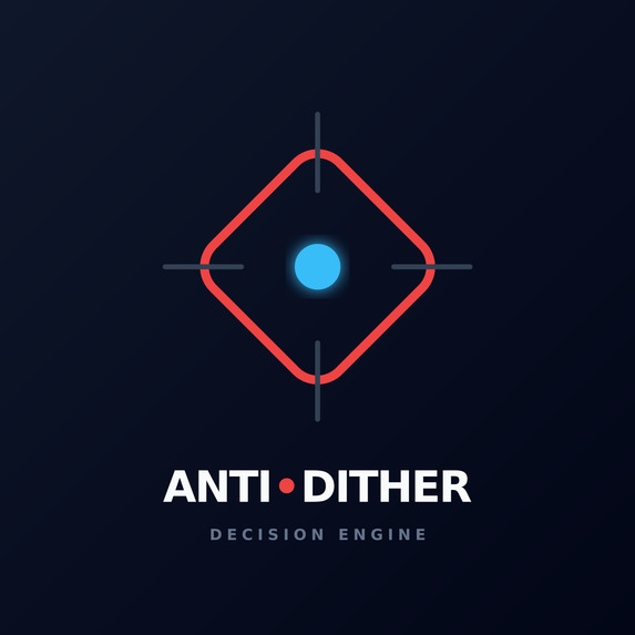 Anti-Dither – screenshot 1