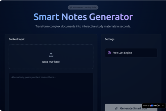 LearnSync AI