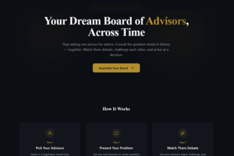 Phantom Board