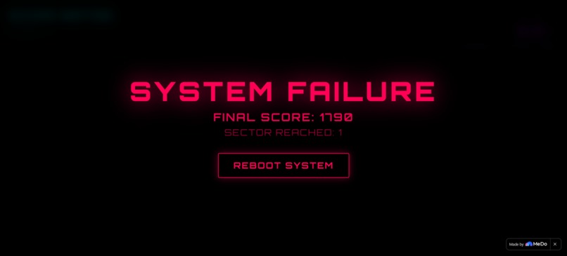 Type-Shooter – screenshot 3
