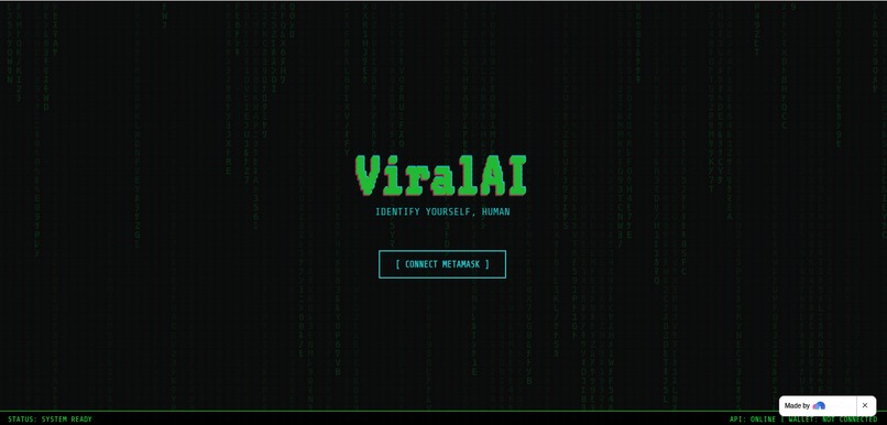 ViralAI – screenshot 1