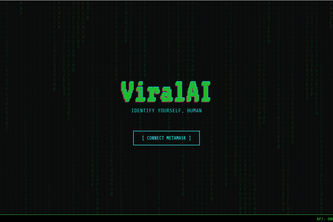 ViralAI