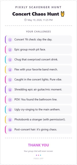 PIXXLY – screenshot 2