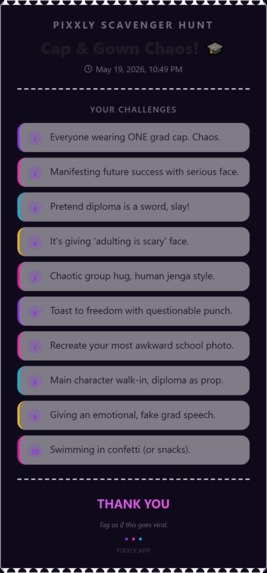 PIXXLY – screenshot 3