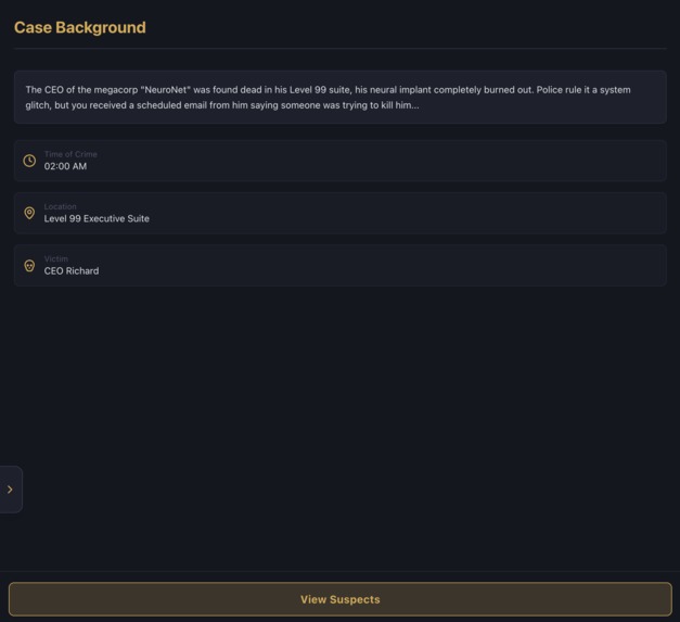 Unmasking AI's Lies – screenshot 2