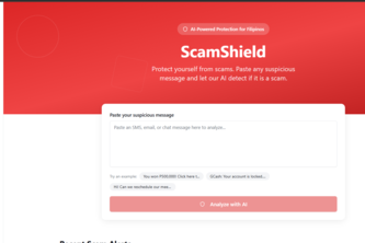 ScamShield